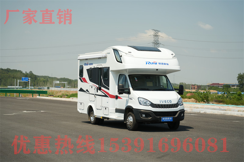 10.98萬(wàn)元房車