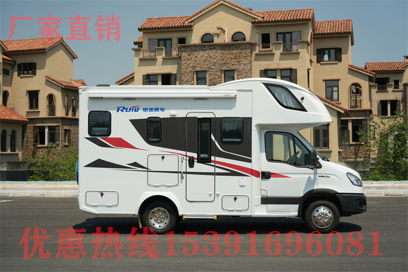 10萬(wàn)新能源房車