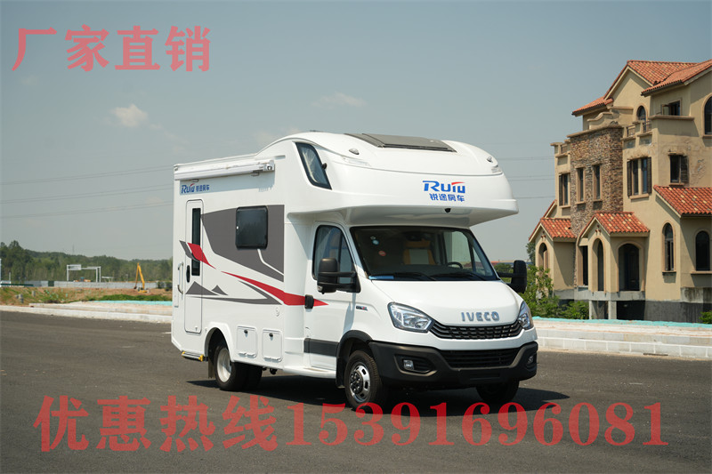 大通房車 g20