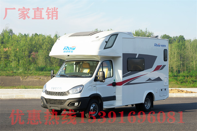 1400萬的房車 為什么美國有相當(dāng)一部分人只住在房車?yán)?>
															<a href=