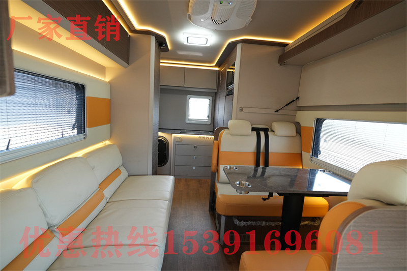 奔馳威霆v260房車 奔馳威霆和v260的區(qū)別