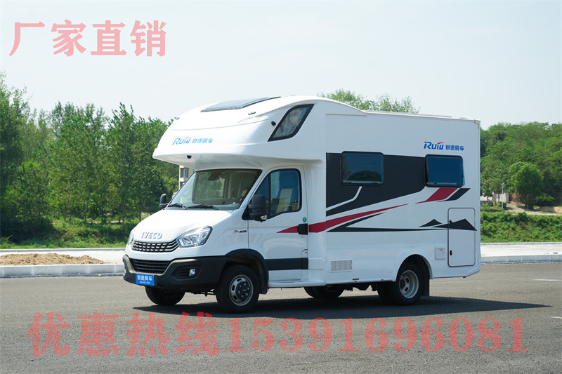 上海大通v90房車橫床尺寸