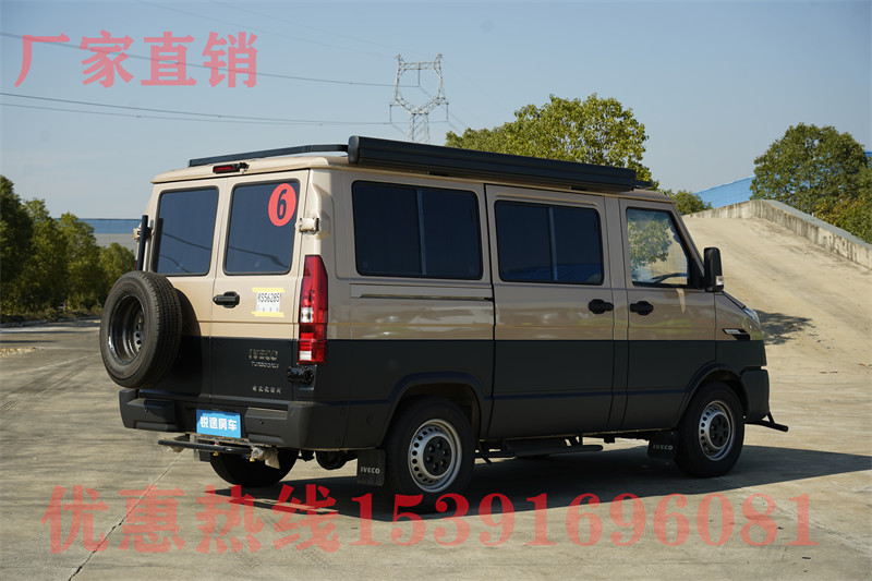 大通v90做房車的缺點有哪些 宇通房車對比上汽大通原廠房車v90如何?