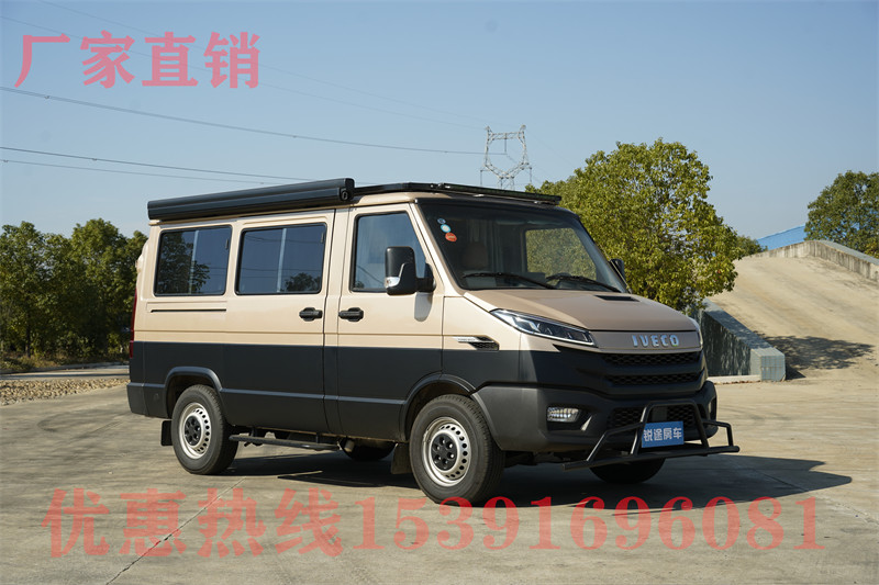 6米拖掛房車(chē)圖片大全及價(jià)格表