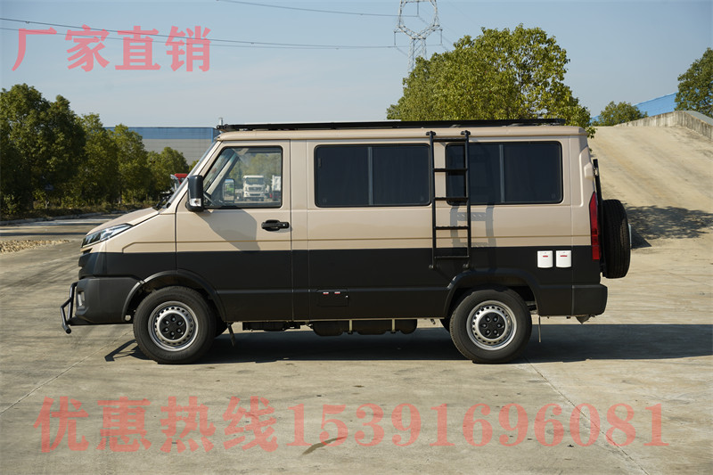 大通加長軸距房車 新款大通V90房車,創(chuàng)新布局空間大,同級最大雙人床隨便滾