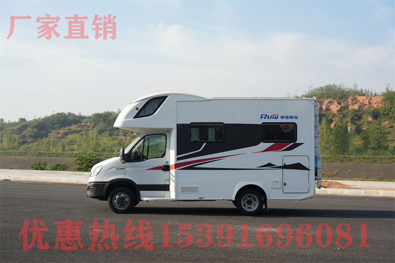 2022年奔馳商務(wù)房車