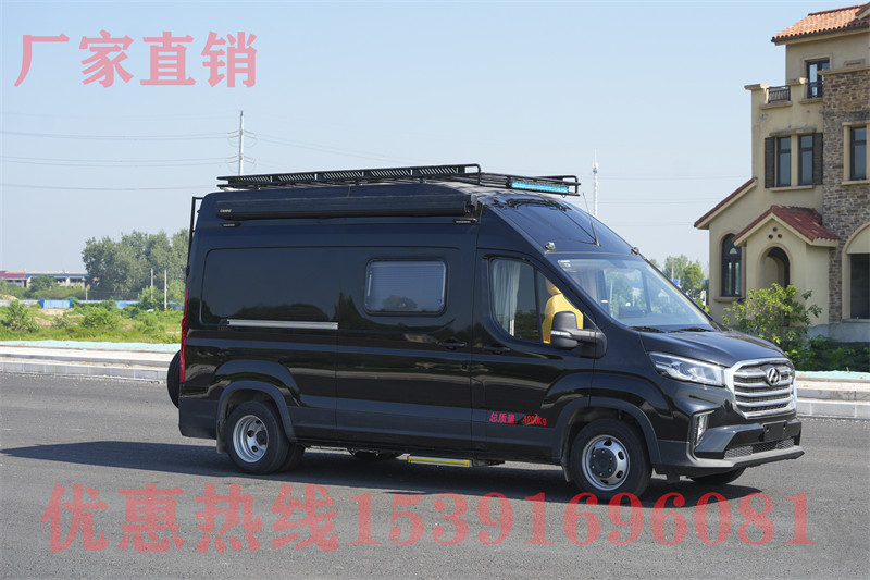 御泰大通房車v90怎么樣