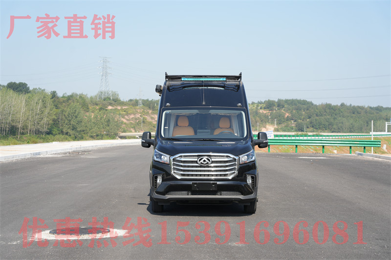 長城皮卡房車四驅(qū)16萬元 長城皮卡房車16萬元:性價(jià)比之王