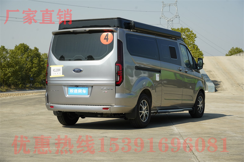 100萬(wàn)以上房車圖片及價(jià)格大全